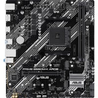 ASUS 90MB1GC0-M0EAY0, Scheda madre 