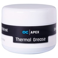 Alphacool Apex 17W/mK Thermal grease 100g grigio