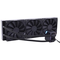 Alphacool Core Ocean T38 AIO 420mm Nero