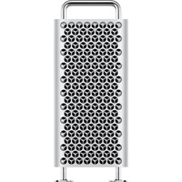 Apple Mac Pro M2 Ultra 2023 CTO argento