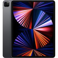 Apple iPad Pro 12,9" (128 GB) Ricondizionato, Tablet PC grigio