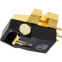 Audio-Technica VM760SLC oro/Nero