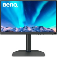 BenQ SW272U, Monitor LED Nero