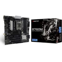 Biostar B760MXC PRO