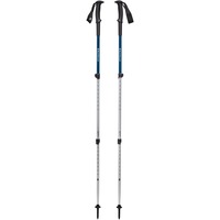 Trail Sport 3 bastone per trekking Unisex Pieghevole, Attrezzature per il fitness Trail Sport 3 bastone per trekking Unisex Pieghevole, Attrezzature per il fitness