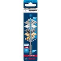 Bosch 2 608 900 571 punta per trapano 1 pz Trapano, 5 mm, 100 mm, Cemento, Plastica, Piastrella morbida, Legno dolce, Acciaio, 5 cm, Attacco esagonale