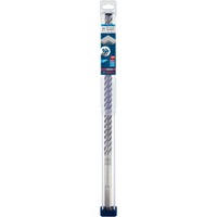 Bosch Expert Punta per martelli SDS Max-8X, Trapano Martello perforatore, Hammer drill bit, 2,2 cm, 520 mm, Cemento, Pietra, 40 cm