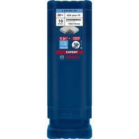 Bosch Expert Punta per martelli SDS plus-7X, Trapano Martello perforatore, Hammer drill bit, 1 cm, 215 mm, Cemento, Pietra, 15 cm