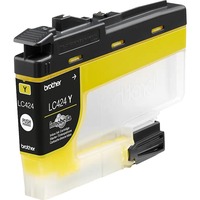 Brother LC-426Y cartuccia d'inchiostro 1 pz Originale Giallo 1500 pagine, 1 pz, Confezione singola