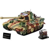 COBI COBI-2808, Giochi di costruzione