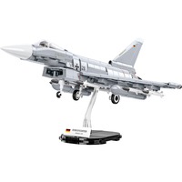 COBI Eurofighter, Giochi di costruzione 