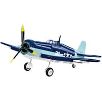 COBI Grumman F6F Hellcat, Giochi di costruzione 