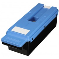Canon 1156C002 accessorio per cartucce d'inchiostro Maintenance cartridge Canon iPF PRO-2000, iPF4000, iPF4000S, iPF6000S, iPFTX-2000, iPFTX-3000, iPFTX-4000 Nero, Blu, Bianco 1 pz, Unità di manutenzione Maintenance cartridge, Nero, Blu, Bianco, Canon, Canon iPF PRO-2000, iPF4000, iPF4000S, iPF6000S, iPFTX-2000, iPFTX-3000, iPFTX-4000, 1 pz