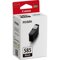 Canon 6205C001 cartuccia d'inchiostro 1 pz Originale Resa standard Nero Resa standard, Nero, 1 pz, 180 pagine, Confezione singola