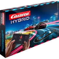 Carrera HYBRID - Devil Drivers, Ippodromo 