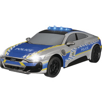 Carrera RC 2,4GHz Audi RS e-tron GT - Polizia 