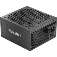 Corsair RM850x Shift, Alimentatore PC Nero