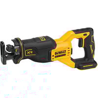 DEWALT DCS382NT-XJ, Scambiarsi sega giallo/Nero