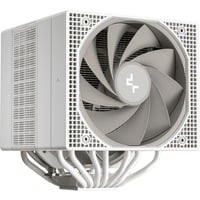 DeepCool ASSASSIN IV WH, raffreddamento CPU bianco