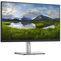 Dell P2722HE Ricondizionato, Monitor LED Nero/Argento