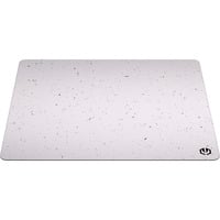 ENDORFY Stoneflow White L, Gioco mouse pad bianco/Nero