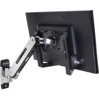 Ergotron 97-760-009 kit di fissaggio, Maniglia Nero, 1,59 kg, 350 mm, 340 mm, 180 mm, 4,2 kg