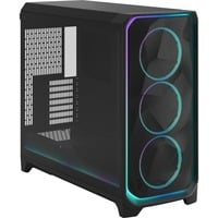 Fractal Design FD-C-MES3X-03 Nero