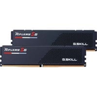 G.Skill DIMM 64 GB DDR5-6800 (2x 32 GB) Dual-Kit, Memoria Nero