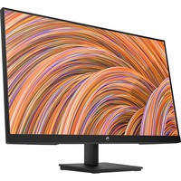 HP V27i G5 (HSD-0134-A), Monitor LED Nero