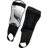 HUDORA Parastinchi con protezione per la caviglia, Accessori grigio