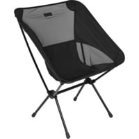 Helinox Chair One XL 10087R1, Sedia Nero
