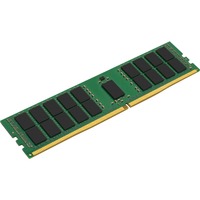 Kingston KSM32RS8L/8HDR memoria 8 GB 1 x 8 GB DDR4 3200 MHz Data Integrity Check (verifica integrità dati) 8 GB, 1 x 8 GB, DDR4, 3200 MHz, 288-pin DIMM