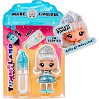 MGA Entertainment 120704-EUC