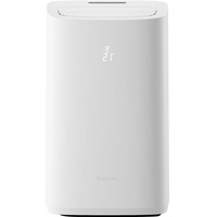 Meaco Cirro 12000 BTU Super Silenzioso, Condizionatore d'aria bianco
