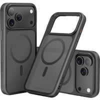 Nevox StyleShell INVISIO, Custodia per telefono Nero