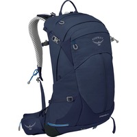 Osprey Stratos 24, Zaino blu
