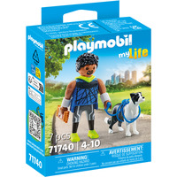 PLAYMOBIL 71740, Giochi di costruzione 