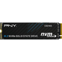 PNY CS2150 2 TB, Disco a stato solido 