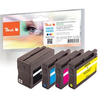 Peach PI300-416, Inchiostro 