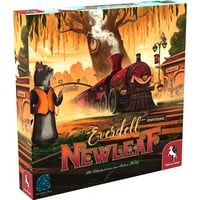 Pegasus 57605G, Gioco da tavolo