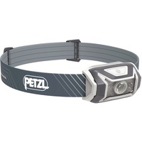 Petzl E067AA00, Luce LED grigio