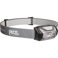 Petzl TIKKA CORE, Luce LED Nero