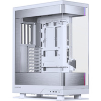 Phanteks PH-ES524XTG_DMW01, Chassis Tower bianco