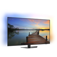 Image of 55OLED809/12, TV OLED televisore cod004