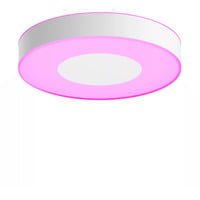 Philips Hue White & Color Ambiance Xamento Lampada da Soffitto L, Luce LED bianco