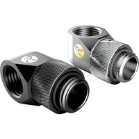 RAIJINTEK RAI - G1/4 Fitting MF0906 WHITE, Connessione bianco