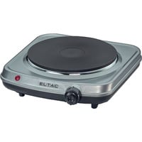 Rommelsbacher ELTAC EK 18 argento/Nero