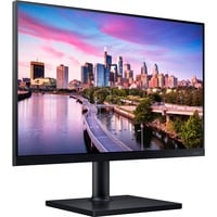 SAMSUNG F24T450GYU, Monitor LED Nero