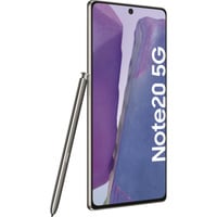 Samsung Galaxy Note20 5G 256GB Ricondizionato, Handy grigio