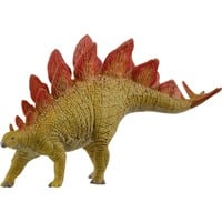 Schleich Dinosaurs 15040 action figure giocattolo, Gioco figura 4 anno/i, Verde, Rosso, Plastica